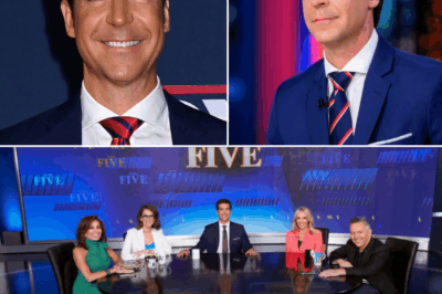 FOX NEWS DECLARES WAR: Jesse Watters LEADS FOX’S MULTI-BILLION DOLLAR ASSAULT on CBS, ABC, and NBC—Is This the Most Aggressive Media Blitz Ever? In a jaw-dropping move, Fox News is launching a massive, multi-billion dollar offensive under the leadership of Jesse Watters, targeting the advertising empires and household influence of CBS, ABC, and NBC. This isn’t just about ratings—it’s a full-scale battle to reshape the media landscape and claim the crown as the ultimate news leader. Insiders are calling it the most aggressive move in media history. What’s really at stake, and how will this reshape the future of television? Full story below—join the discussion 👇👇
