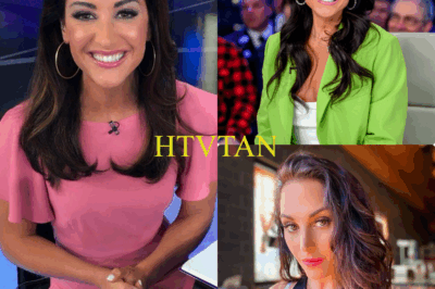 EMILY COMPAGNO’S SICKENING FOX NEWS SCANDAL EXPLODES: Outnumbered Star’s Legal Facade Crumbles Under $3M Betrayal—What Vile Secret Threatens Her Veteran Crusade?  Hold on tight—Fox News is burning as Emily Compagno’s flawless image is being shredded! The 45-year-old Outnumbered co-host and former attorney is reeling from a devastating expose that threatens her entire career. Known for her sharp legal insights and passionate veteran advocacy, Emily’s perfect facade is now crumbling. A bombshell leak claims a $3 million lawsuit from a former client accusing her of falsifying evidence, putting her $5 million Fox contract in jeopardy. A leaked Zoom call with Emily claiming “I’ll bury this” raises questions—what’s she hiding?
