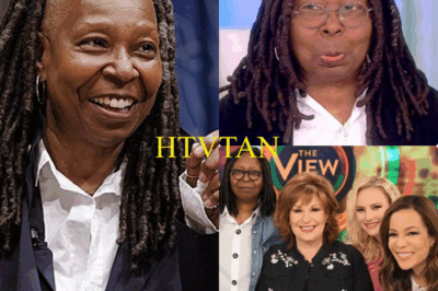 WHOOPI GOLDBERG’S SHATTERING VIEW COLLAPSE IGNITES SHOW’S DOOM: Jaw-Dropping Secret Revelation Sparks Studio Meltdown—What Vile Truth Could Kill the Iconic Show?  Brace yourself for a The View catastrophe that’s threatening to destroy its legacy! Whoopi Goldberg, 69, just collapsed mid-broadcast in a shocking moment that left 3.8 million viewers in disbelief. After a bombshell revelation—rumored to involve a $10 million ABC exec scandal—Whoopi was left speechless, with co-hosts Joy Behar and Sunny Hostin frozen in shock. Leaked insider info suggests a $3 million plot to axe the show, with a memo naming Whoopi as the “sacrificial lamb.” Is this a tragic moment for TV’s most polarizing talk show, or a calculated ploy to ditch its star?