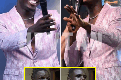 JAMAL ROBERTS’ REAL-LIFE FAIRYTALE: FROM MERIDIAN TO AMERICAN IDOL CROWN—HIS UNTOLD STORY WILL LEAVE YOU SPEECHLESS!