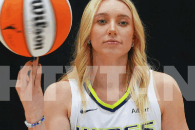 “BREAKING: PAIGE BUECKERS OUT OF ACTION—Placed in WNBA Concussion Protocol After Mystery Injury!”