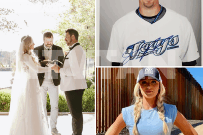 “TOMI LAHREN: FROM VIRAL COMMENTARY TO MARRIED LIFE IN NASHVILLE—HOW THE POLITICAL COMMENTATOR IS STILL MAKING WAVES IN 2025!”