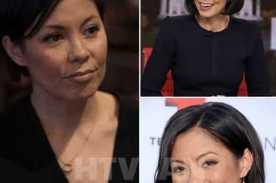FORMER MSNBC HOST ALEX WAGNER REVEALS HER NEXT MOVE—AND IT’S BAD NEWS FOR MSNBC’S EXECUTIVE PRODUCERS! In a bombshell announcement, former MSNBC host Alex Wagner has revealed her next career move, and it’s not looking good for the network’s top brass. After leaving the show, Wagner’s decision has sent shockwaves through MSNBC, leaving executive producers scrambling. What prompted Wagner’s exit, and why is her next step a major blow to the network? Fans and insiders alike are buzzing with questions—get the full story in the comments below 👇