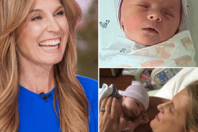 MSNBC’s Nicolle Wallace Drops a BOMB About Her 2-Year-Old Daughter—A PRODIGY in the Making? Fans Left STUNNED by Her Unexpected Confession About Her Child’s Extraordinary Talents! What Did Nicolle Reveal About Her Young Daughter That’s Now Going Viral? Could This Be the Next Big Child Genius to Watch? Unlock the Stunning Details in the Comments👇👇👇