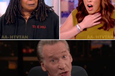 LIVE TV ERUPTION: Bill Maher OBLITERATES The View in Unfiltered Showdown—“This Isn’t Journalism, It’s Emotional Therapy for the Terminally Misguided!” The Crowd ERUPTS in Applause as Maher Levels a BRUTAL Verbal Takedown on the Hosts, Leaving Them Stammering and the Audience STUNNED! What Started as a Light Segment Quickly Descended Into a Cultural Smackdown That EXPOSED the Intellectual Hollow Core of Daytime TV. Was This the Moment The View Finally Got CALLED OUT for Good? Full story in the comment 👇👇