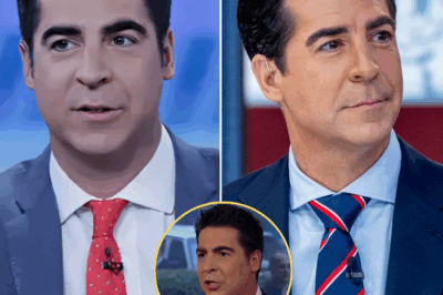 FOX NEWS IN TURMOIL: Jesse Watters STUNS Viewers With Blatant On-Air Slip That FORCED an Immediate Cut to Commercial—Was It Just a Clumsy Mistake, or a Carefully Planned Moment That Exposed a DARKER Agenda Behind the Scenes? The Network’s Lightning-Fast Reaction Has Set Off a Firestorm of Speculation, With Insiders Whispering About Hidden Tensions, Strategic Messaging, and a Potential Shakeup Among Fox’s Most Controversial Personalities. What Really Happened During That Fateful Broadcast—and Why Are Executives Scrambling to Contain the Fallout? Full story in the comment 👇👇