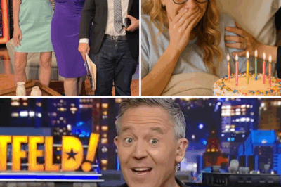 FOX NEWS HEARTWARMER: Tyrus, Greg Gutfeld, and Jessica Tarlov Surprise Kat Timpf in Hospital with Birthday Party—What Happened Next Left Everyone in Tears
