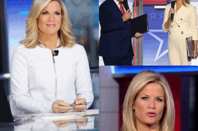 FOX NEWS FIRESTORM: Martha MacCallum’s BRUTAL Takedown CRUSHES Arrogant Guest in Heart-Stopping April 2025 Showdown! With razor-sharp wit, MacCallum demolished a guest’s smug, condescending insult, leaving them stunned and viewers electrified! Her venomous, poised retaliation sparked a social media EXPLOSION, with fans crowning her “slam dunk” legendary—yet whispers of a darker feud lurk beneath her icy calm. Unravel the jaw-dropping chaos and hidden secrets in this internet-shattering clash!