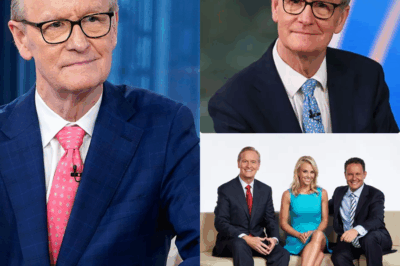HEARTBREAKING BROADCAST: Fox News Star TEARFULLY Reveals Life-Changing Career Decision on LIVE TV—The Studio Reaction Will Leave You SPEECHLESS!