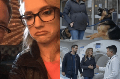 FOX NEWS BOMBSHELL: Kat Timpf’s Dog’s Desperate Bark Triggers a STUNNING Hospital Mystery—Unveiling a Life-Changing Secret! A single bark set off a whirlwind of chaos, landing Kat Timpf in the ER and exposing a jaw-dropping truth that’s left fans reeling. What did her dog know? How is this shocking revelation reshaping her life? Plunge into the electrifying mystery and uncover the heart-stopping details!