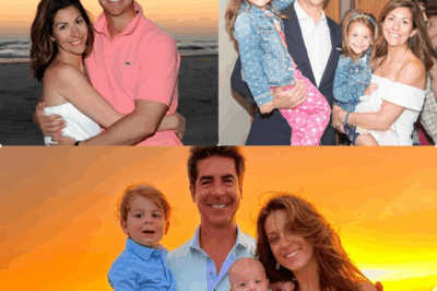 JESSE WATTERS’ EX-WIFE’S SCORCHING REVENGE ROCKS FOX: Her Explosive Return DEMANDS Millions for His SHAMELESS Affair with a 25-Year-Old Producer! Will She UNLEASH Career-Ending Secrets? Fans Are SPIRALING—Is This Betrayal a Personal Vendetta or a PLOT to Destroy Him? Social Media IGNITES with Frenzy!