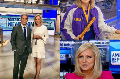 FOX NEWS BOMBSHELL: Sandra Smith’s Shock Promotion SHAKES the Network—Is She the New Queen of Fox News? In a jaw-dropping power play that’s set the media world ablaze, Sandra Smith’s electrifying new role at Fox News hints at a seismic shift in the network’s future! With her unmatched charisma and razor-sharp intellect, Smith’s ascent has fans and foes alike asking: Is she gearing up to dominate Fox News? What’s driving this game-changing move, and what secrets could it unleash?