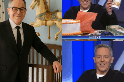 GUTFELD’S MANSION BOMBSHELL: First Look at Children’s Room UNLEASHES Social Media Chaos Over One Heartfelt Item! Fox News icon Greg Gutfeld pulls back the curtain on his lavish new mansion, revealing a breathtaking children’s room with a single, deeply personal item he chose himself—sparking a viral uproar online! What is this “meaningful” gem, and why has it set the internet ablaze? Dive into the electrifying mystery behind this emotional reveal!