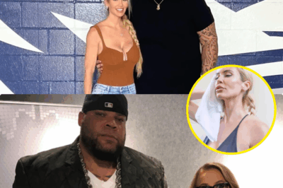 SHOCKER: Kat Timpf’s Epic Chat with Tyrus’s Wife Ingrid Over Parenting Tips Goes Viral! Their hilarious, heartfelt bond left Tyrus snoozing. What did they say to spark laughs and sympathy?