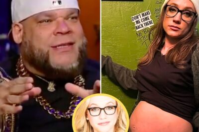 SHOCKING LIVE TV MELTDOWN: Tyrus INTERRUPTS Kat Timpf’s Emotional RETURN On ‘Gutfeld!’—Studio In TOTAL DISBELIEF As Fans Go WILD Online! Was This The ULTIMATE Betrayal Or A Hidden Agenda Between Fox News’ Favorite Co-Hosts?  What should have been Kat Timpf’s heartfelt return to Greg Gutfeld’s popular show descended into disbelief when Tyrus suddenly intervened, stunning everyone present. The unexpected moment quickly ignited social media, with fans fiercely debating the true meaning behind this dramatic encounter. Now, viewers everywhere wonder if hidden tensions were behind Tyrus’ shocking interruption—and what it might reveal about their future working together.  Curious to know more about this unforgettable clash? Dive into the full story here!