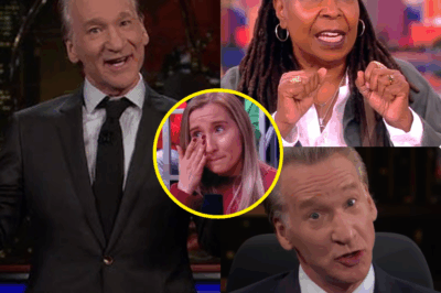 MAHER’S TV MASSACRE: Bill Maher DEMOLISHES The View with Brutal “You’re Spitting NONSENSE!” in Sizzling Showdown! The crowd lost it as Maher torched The View’s hosts in a live, no-holds-barred clash, leaving them speechless! What ignited this viral firestorm, and who reigned supreme? Uncover the electrifying drama!