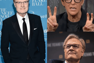 LAWRENCE O’DONNELL IGNITES A MSNBC FIRESTORM: The Iconic Host ISSUES A CHILLING THREAT, Vowing to Drop a “CATACLYSMIC” Recording That Could CRUMBLE the Network Unless Execs PUBLICLY Confess the SINISTER Truth Behind His Bizarre Two-Week Absence! Is He Bluffing or Holding a Career-Killing Secret? Panic Grips the Studio, X EXPLODES With Speculation! Unravel the HAUNTING Mystery of This Jaw-Dropping Power Play NOW!