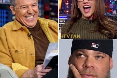 EXCLUSIVE, EMOTIONAL MOMENT: Kat Timpf Breaks Down in Tears as Tyrus, Greg Gutfeld, and Jessica Tarlov SURPRISE Her With Hospital Birthday Celebration—Heartwarming Scene Stuns Fans and Reveals the Powerful Bond Between Fox News Stars That America Rarely Sees!  In a touching moment rarely witnessed on television, Kat Timpf was moved to tears when her Fox News colleagues, Tyrus, Greg Gutfeld, and Jessica Tarlov, surprised her with a heartfelt birthday celebration at her hospital bedside. The emotional gathering showcased a deeply personal side of these beloved TV hosts, resonating profoundly with fans. Viewers immediately expressed their admiration and affection online, praising the genuine friendship that clearly extends beyond the studio. This extraordinary display of camaraderie has captivated audiences nationwide, highlighting a softer side of the typically fierce Fox News personalities.  Curious to experience this unforgettable moment for yourself? Click here for the full, heartfelt story!