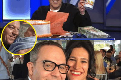 FOX NEWS BOMBSHELL: Greg Gutfeld, 60, Shocks Fans as New Father—Kicking Off a Stunning Life Overhaul! The biting Fox News star’s surprise journey into fatherhood at 60 flips his world, swapping zingers for lullabies! How will this seismic shift change Gutfeld’s life and show? Uncover the electrifying new chapter gripping the nation!