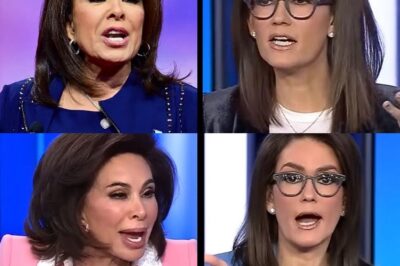 FOX NEWS SHOCKER: Jeanine Pirro DEMANDS Tarlov’s REPLACEMENT After Unbelievable On-Air Clash—What Did Tarlov Say That Took Pirro to the Edge?  The tension between Jeanine Pirro and Jessica Tarlov on The Five reached new heights during a fiery debate. After a controversial comment from Tarlov, Pirro lost her composure, demanding that FOX replace Tarlov with another guest. What did Tarlov say that pushed Pirro to such an extreme reaction? Fans are still in shock, and the fallout from this on-air confrontation is still unfolding.  Want to know exactly what sparked this explosive moment? Click here to read the full story!
