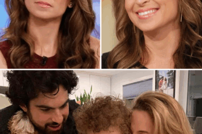HERE’S WHY: Jedediah Bila Leaves Fox News After Two Years—What’s Next for the Former View Co-Host?