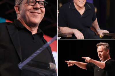 GREG GUTFELD’S STUNNING ANNOUNCEMENT: ‘I’m NOT Going Anywhere!’—The REAL Reason Behind His SHOCKING Decision to Sign a MASSIVE New Deal! 😱 The Popular Fox News Star Opens Up About What’s REALLY Behind His Explosive Ratings Success and How Gutfeld! Has Become an UNSTOPPABLE Force, CRUSHING Competitors and DOMINATING Late-Night TV. Fans Are BUZZING—But What Does This New Contract Mean for the Future of Fox News? The Surprising Truth Behind Gutfeld’s Bold Move Will Leave You SPEECHLESS and Could Forever Change the Late-Night TV Landscape. WATCH NOW to Discover the Full Story Below! 👇🔥