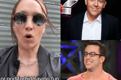 FOX NEWS SHOCKER: Kat Timpf’s STUNNING TV COMEBACK After Baby & Surgery IGNITES Chaos! Colleagues SHRIEK ‘This Is UNMISSABLE!’ as She Joins Greg Gutfeld and Jamie Lissow in a MYSTERIOUS New Show! What DARK Secrets Lurk Behind Her Explosive Return? Is Fox News Plotting a Game-Changing Twist? Plunge Into the Pulse-Pounding, Conspiracy-Fueled Drama That’s Got Fans OBSESSED!