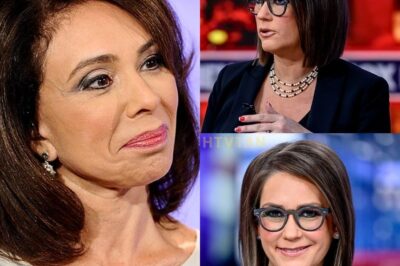 FOX NEWS CONTROVERSY: Jeanine Pirro DEMANDS FOX REPLACE Jessica Tarlov After Heated On-Air Battle—What Did Tarlov Say That Had Pirro Shouting “Get Someone Else!”  In a jaw-dropping moment on The Five, Jeanine Pirro demanded that FOX replace Jessica Tarlov after a heated argument. Pirro’s explosive reaction—shouting “Get someone else!”—has fans wondering what could have possibly been said to set her off. This public clash has ignited a firestorm of debate, and the repercussions for The Five could be far-reaching.  Want to learn more about this shocking moment? Click here to uncover all the explosive details!