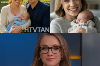 KAT TIMPF SHARES HER EMOTIONAL JOURNEY: NEWBORN PHOTOS AFTER A MONTH OF CHALLENGES—HOW HAS SHE MADE IT THROUGH? 🌟 #MotherhoodUnfiltered  After three weeks of emotional highs and lows, Kat Timpf has revealed intimate photos of her newborn, giving fans a glimpse into her challenging yet rewarding journey. The new mom has been candid about the struggles she’s faced, from sleepless nights to unexpected challenges, and how she’s finding strength in her baby’s first moments. How has this new chapter shaped her, and what can we expect next from Kat’s motherhood journey?  Want to know what’s behind Kat Timpf’s emotional journey and the precious first moments with her newborn? Click below to uncover the full story and all the heartwarming details! 👇👇
