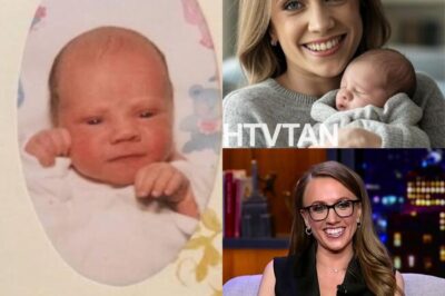 KAT TIMPF’S HEARTFELT REVEAL: NEWBORN PHOTOS AFTER THREE CHALLENGING WEEKS—WHAT DOES THIS JOURNEY MEAN FOR HER FAMILY? 🌸 #NewMomJourney  In a powerful reveal, Kat Timpf shared photos of her newborn after three weeks filled with both joy and hardship. The new mom opened up about the physical and emotional challenges she faced in the early days of motherhood, offering fans a real, unfiltered look at her journey. What has this experience taught her, and how is she embracing the ups and downs of new motherhood?  Curious about Kat Timpf’s emotional journey into motherhood? Click below to see the touching photos and hear more about her experience! 👇👇
