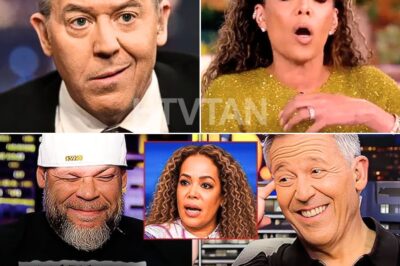 UNBELIEVABLE! Greg Gutfeld and Tyrus EXPOSE Sunny Hostin’s Hypocrisy—LIVE Takedown SHATTERS The View’s Credibility in Front of Millions! 💥🔥 #FoxNewsRising Fox News’ Greg Gutfeld and Tyrus didn’t hold back in their explosive takedown of Sunny Hostin, calling out what they say is her hypocrisy during a live broadcast. The heated clash quickly went viral, leaving Hostin rattled and social media buzzing with controversy. Want to get the inside scoop on the most talked-about moment in media? Click below to uncover all the explosive details that have everyone talking! 👇👇