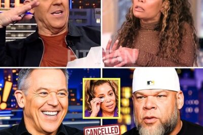 WOW! Greg Gutfeld and Tyrus LASH OUT at Sunny Hostin—Unscripted Takedown ROCKS The View and Leaves Viewers SHAKEN! 💥📺 #FoxNewsTakesCharge Greg Gutfeld and Tyrus didn’t pull any punches during their live takedown of Sunny Hostin, blasting her for alleged hypocrisy. The shocking confrontation quickly turned into a media frenzy, with viewers across the nation reacting to the raw, unscripted moment. Want to know how this explosive clash unfolded? Click below to find out what went down and why it’s causing such a stir! 👇👇