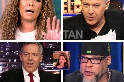 MUST-SEE! Greg Gutfeld and Tyrus DESTROY Sunny Hostin LIVE—The SCATHING Takedown Exposes Double Standards and Sparks a Media WAR! 💥🔥 #FoxNewsRisingStars In an unforgettable live confrontation, Greg Gutfeld and Tyrus took down Sunny Hostin with a brutal takedown, exposing what they called her double standards. The unscripted exchange quickly ignited a firestorm on social media, as viewers debated the truths behind their accusations. Want to see the explosive showdown that’s shaking the media world? Click below to discover the shocking details of this unforgettable moment! 👇👇