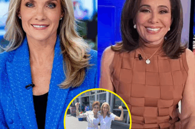 FOX NEWS BOMBSHELL: Dana Perino and Judge Jeanine Pirro IGNITE a Heart-Melting Frenzy With a STUNNING Surprise Visit to Kat Timpf That’s Left Fans Speechless! Their Behind-the-Scenes Sisterhood BURSTS With Raw Emotion, Sending X Into a TEARFUL Uproar! What Secret Sparked This Jaw-Dropping Moment? Is There More to Their Bond Than Meets the Eye?