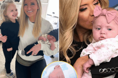 WORKING MOM WONDER: Kayleigh McEnany Opens Her Heart in Emotional Update About Baby Nash—The Sweet Moment That Stopped Her Busy Fox News Day and Melted Millions of Hearts! Juggling Motherhood and Media Pressure, Kayleigh Just Shared a Pure, Tear-Jerking Reflection About Her Life as a Mom in the Spotlight—And What Her Son Did That She’ll Never Forget. This Beautiful Glimpse Behind the Camera Is Touching Parents Everywhere. Full story in the comment 👇👇