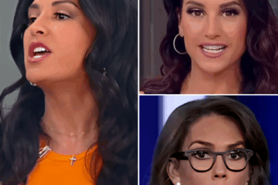 LEAKED VIDEO SCANDAL ROCKS FOX NEWS: Emily Compagno Caught on Camera SLAMMING Jessica Tarlov—“Get Rid of Her… She Belongs on CNN or The View!” The Shocking Footage DESTROYS the Illusion of Unity on The Five and Sparks Network-Wide Crisis Talks. What Was Meant to Stay Behind Closed Doors Has Now GONE VIRAL, Forcing FOX Executives to Choose Sides in a Growing Internal WAR. Is This the Beginning of the End for Jessica Tarlov on the Network? Full story in the comment 👇👇