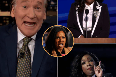 MEDIA COLLAPSE ON LIVE TV: Jasmine Crockett’s Image SHATTERED After Bill Maher’s DEVASTATING On-Air Takedown—The Moment She FROZE, FUMBLED, and FELL APART in Front of Millions! What Began as a Heated Exchange Turned Into a Career-Damaging Breakdown as Maher’s Relentless Words Left Her Exposed, Humiliated, and SILENT. Now the Internet Is Picking Apart Every Second of the Fallout—And Crockett’s Media Persona May Never Recover. Full story in the comment 👇👇