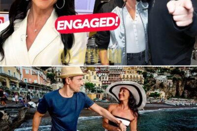 SHOCKING NEWS! Something Major Just Happened to Fox News’ Emily Compagno—You Won’t Believe What Went Down!
