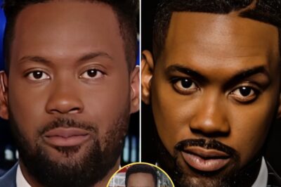Furious Viewers DEMAND Lawrence Jones Be FIRED After One Massive Mistake LIVE on Air—Fans Are Outraged and Calling for Immediate Action! What Did He Do That Has Everyone Turning Against Him Overnight? The Explosive Truth Is Finally Here