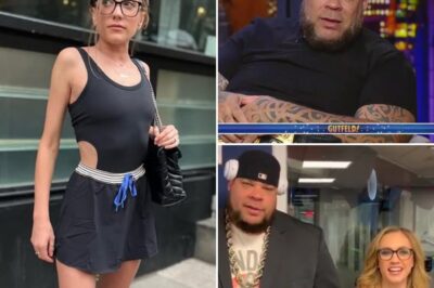 GUTFELD SHOCKER: Tyrus PUBLICLY PLEADS for Kat Timpf’s Return—But It’s the SECRET Hidden in His Emotional Message That Has Fans REELING! The Unscripted On-Air Moment That Left Viewers Speechless and Sparked Wild Speculation About What’s REALLY Happening Behind the Scenes—Is This More Than Just a Comeback Request? Full story in the comment 👇👇