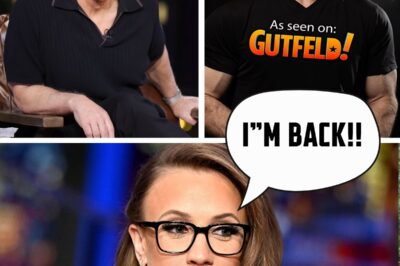 FINALLY: Kat Timpf Breaks Silence After Cancer Battle and New Baby—Fox News Star Announces Emotional Return Date as Co-Host Cries On Air: “You Can’t Miss This Moment!” Fans Stunned by New Show Lineup with Greg Gutfeld and Jamie Lissow!