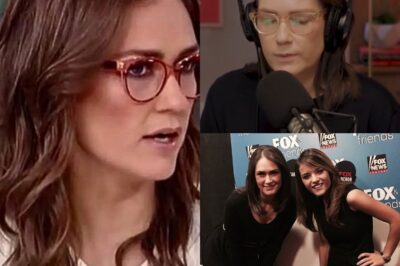 FOX NEWS BOMBSHELL: Jessica Tarlov’s Tearful Exit Triggers Explosive Showdown—Greg Gutfeld’s ‘Gag Order’ LEAKED! What’s Next for The Five? Network Executives React to Shocking Fallout, and ONE Host Faces an Uncertain Future! In a jaw-dropping moment that has shaken Fox News to its core, Jessica Tarlov’s emotional departure from The Five has sparked a firestorm of drama behind the scenes. But the plot thickens—Greg Gutfeld’s alleged ‘gag order’ on the entire team has just been leaked, raising serious questions about what’s really going on within the network. As tensions rise, rumors are swirling that one host’s future with the show is hanging by a thread. What led to this shocking incident, and who could be next to leave? The explosive details are now going viral—find out everything in the comments👇👇
