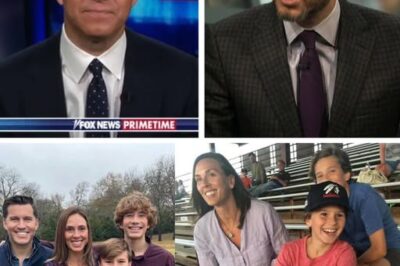 SHOCKING FOX NEWS SHAKEUP: Will Cain’s Major Promotion Could Change the Network Forever—This New Primetime Role has switch up Will Cain’s Daily Life in the Most Unexpected way!