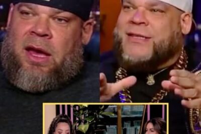 SHOCKING CONFRONTATION: Tyrus Shuts Down The View’s “Race-Obsessed” Narrative Live On-Air – Hosts Left Speechless