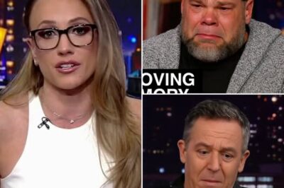 THIS JUST HAPPENED: Kat Timpf May DELAY Her Return to FOX News Indefinitely – The Surprising Reason Behind Her Decision and How Greg Gutfeld and Tyrus Are Supporting Her! Kat Timpf’s highly anticipated return to FOX News may be delayed indefinitely due to unforeseen personal challenges, leaving fans anxious and eager for answers. As the news spreads, her co-hosts Greg Gutfeld and Tyrus are stepping up to offer their unwavering support, but what is truly happening behind the scenes? What’s causing this unexpected delay, and how are her colleagues rallying around her during this difficult time? The shocking details behind Timpf’s decision are beginning to surface, and they will leave you questioning everything you thought you knew about the situation 👇👇