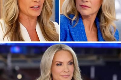 Dana Perino has long been admired for her poise and professionalism on camera, but a recent revelation about her off-camera dedication has shocked even her most loyal fans. The Fox News anchor opened up about the extreme sacrifices she’s made behind the scenes—pushing through physical discomfort, long hours, and even personal inconveniences without ever letting it show. Her confession highlights a level of commitment few viewers ever realize, showing just how far Perino goes to deliver excellence, day in and day out.