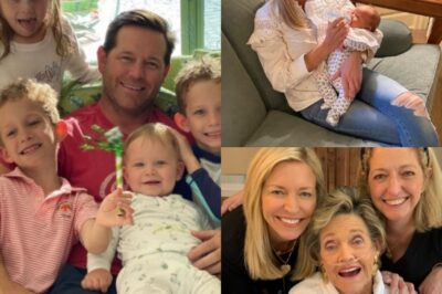 FOX NEWS EXCLUSIVE: Ainsley Earhardt STUNS Fans with Surprise Wedding Announcement to Sean Hannity—Heartwarming Video REVEALS the Untold Story Behind Their Special Day! In a surprise that has fans buzzing, Ainsley Earhardt has revealed her intimate wedding to Sean Hannity, sharing the heartwarming details that have everyone talking. The touching video captures precious moments from their special day—what’s the hidden story behind their romantic decision that’s melting hearts? From unexpected twists to deeply personal truths, this revelation is sparking major conversation. Watch the unforgettable moments unfold below! 👇👇