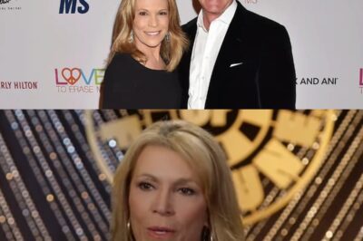 Vanna White Drops Bombshell: Shocking Revelation Behind 12-Year Romance and Refusal to Wed! After over a decade together, the beloved “Wheel of Fortune” icon has finally revealed the astonishing truth about why she and her partner remain unmarried, sending shockwaves through Hollywood.