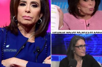 EXCLUSIVE, THIS JUST HAPPENED: Jeanine Pirro DEMANDS FOX Replace Jessica Tarlov After Shocking On-Air Clash – “Get Someone Else!” In a jaw-dropping moment on The Five, Jeanine Pirro lost her composure, shouting “Get someone else!” after Jessica Tarlov made a controversial statement that sent tensions through the roof. The fiery exchange reached a boiling point when Pirro demanded FOX News replace Tarlov, calling her comments unacceptable. What did Tarlov say that led to this explosive demand, and how is this clash affecting the future of The Five? The shocking fallout from this on-air confrontation is just beginning, and the details will leave you stunned