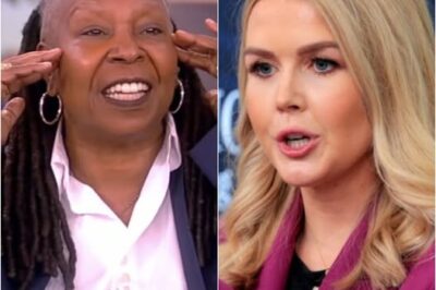 Karoline Leavitt Sparks Firestorm by Calling for Boycott of “The View” Live on Air—The Real Story Behind Her Explosive Statement!